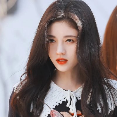 拜托了,花戎少女