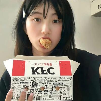 天台上