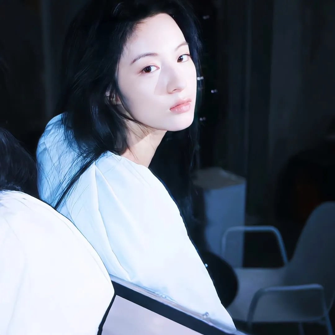 我是周时青